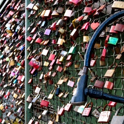 Köln - Amsterdam - Nürnberg