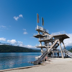 Millstättersee 2021