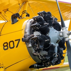 Flugplatzfest 2024 „Fly with me“ Spitzerberg