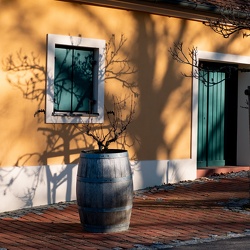 Kurzurlaub Falkenstein