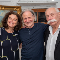 Vernissage 11er Haus